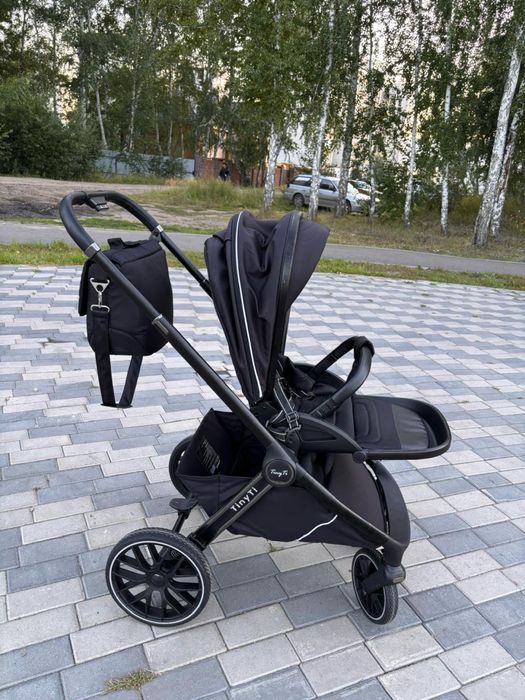 Продам детскую коляску