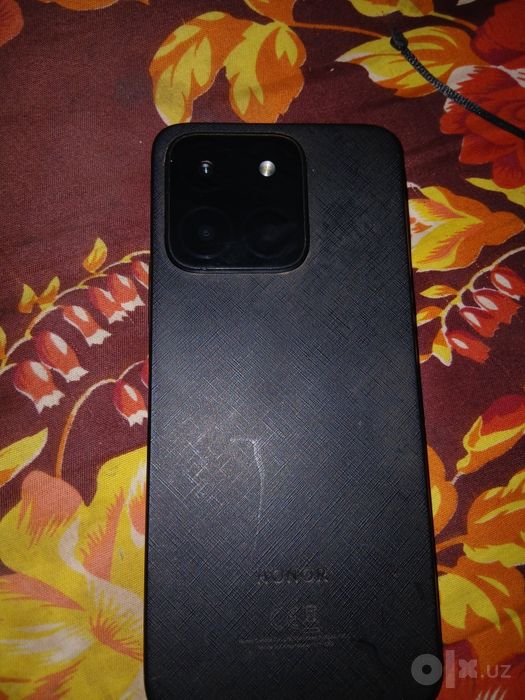 Honir x 5 B holat ideal