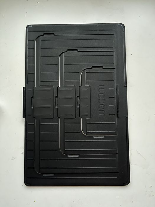 планшет «Wacom Cintia 13HD (DTK-1300),