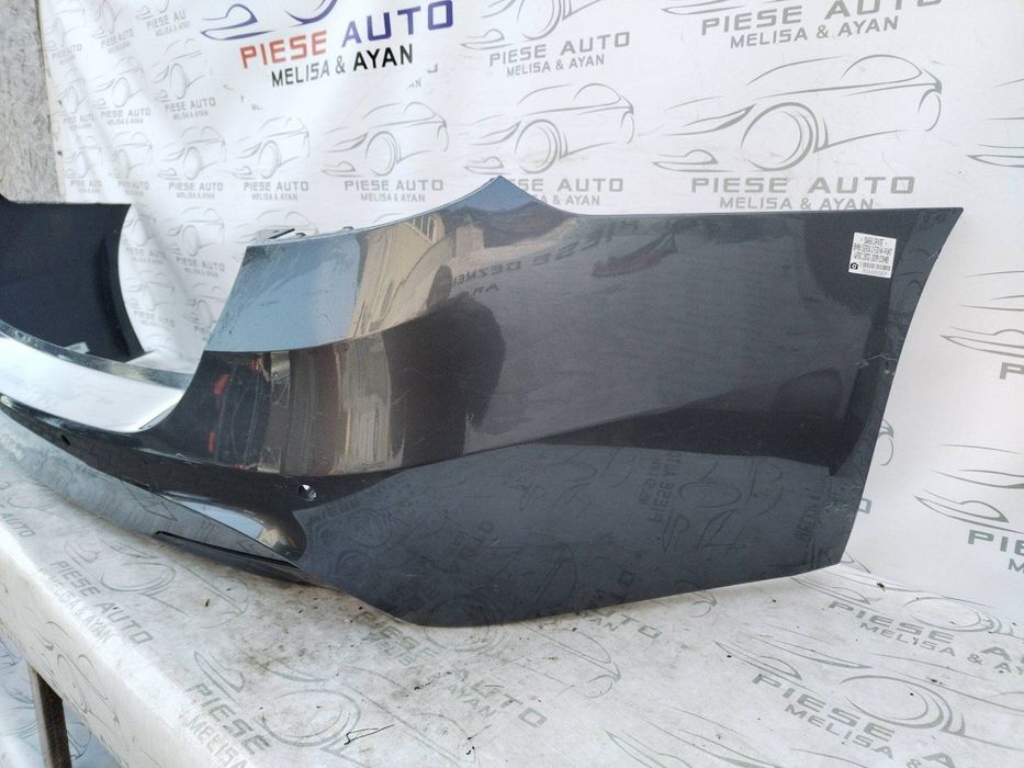 Bara spate Bmw Seria 3 F31 M-Paket Combi/break/variant an 2012-2019