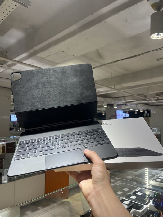 IPad Magic Keyboard