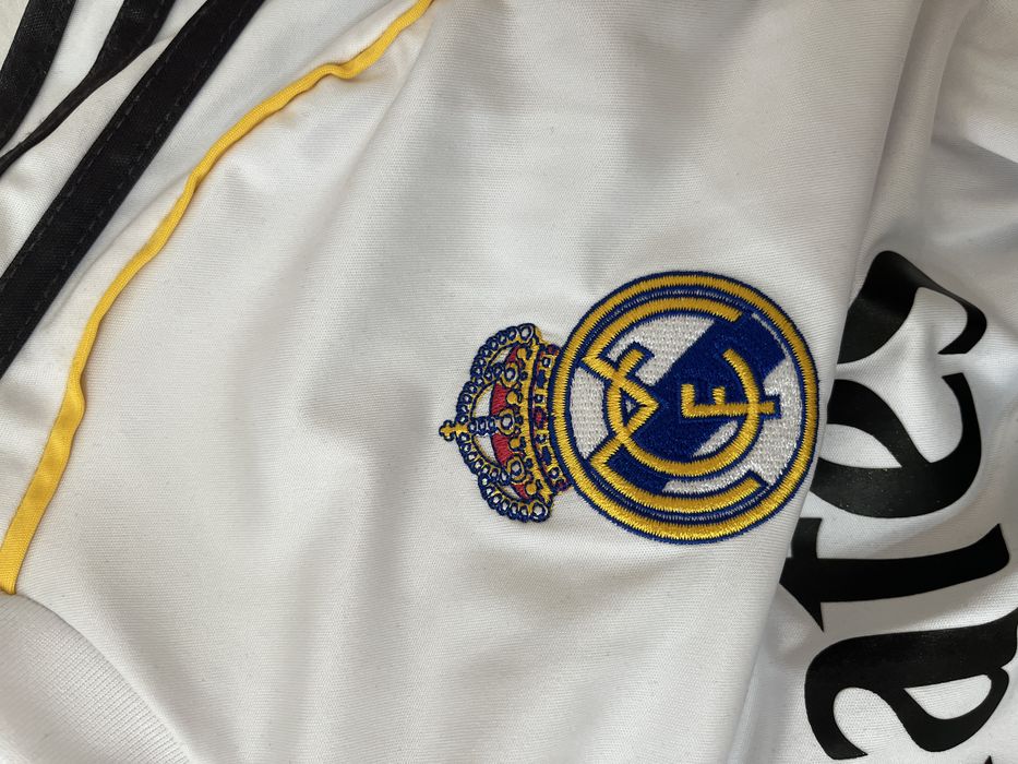 Tricou Real Madrid