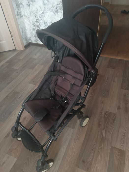 Детская летняя коляска.