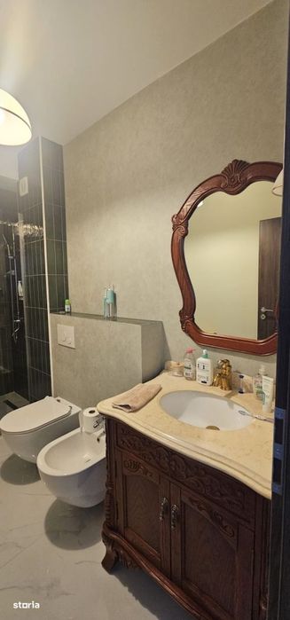 Apartament Premium 2 Camere – Șelimbar, Zona Mall