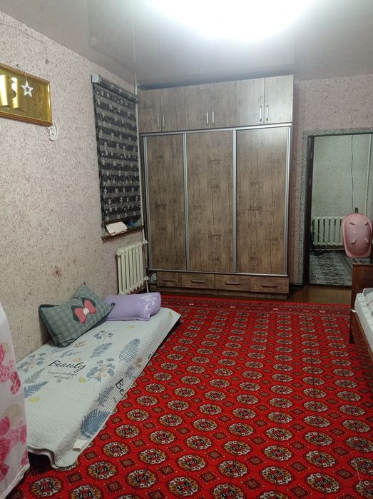 Продажа 1ком квартиры 44квадрата