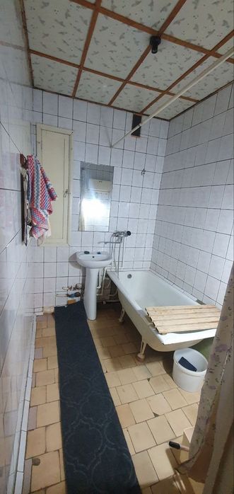 3 xonali kavrtira MaksimGorkiy