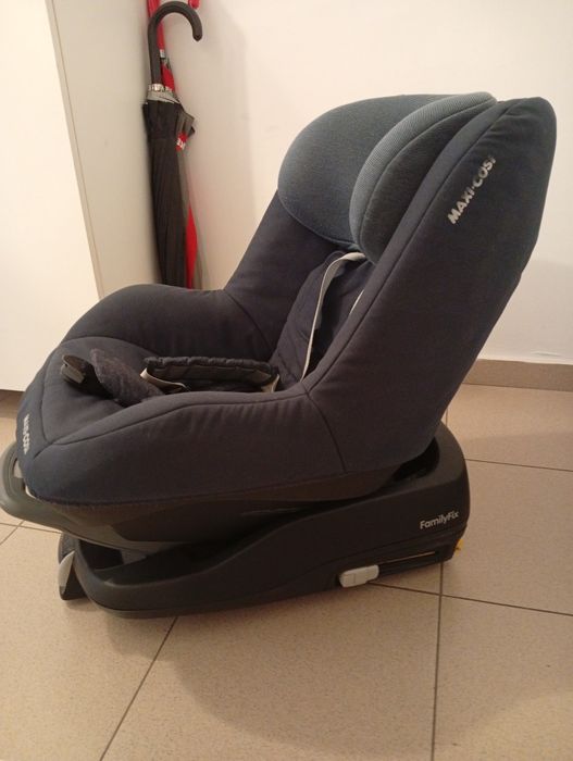 Столче за кола с марка Maxi - Cosi