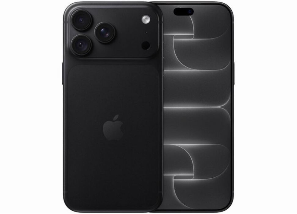 Apple iPhone 18 Pro Max 256GB Black Налични!!!