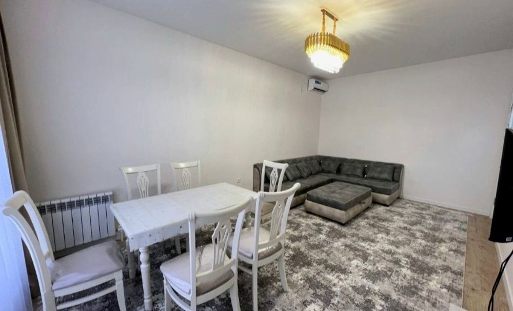 Аренда квартиры 2/3/9 Алмазарский район.  Алмазар Сити