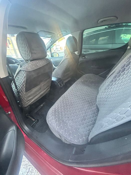 Продается пежо 308