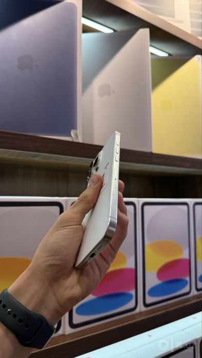 iphone 16 pro max naxtka va nasiya savdoga