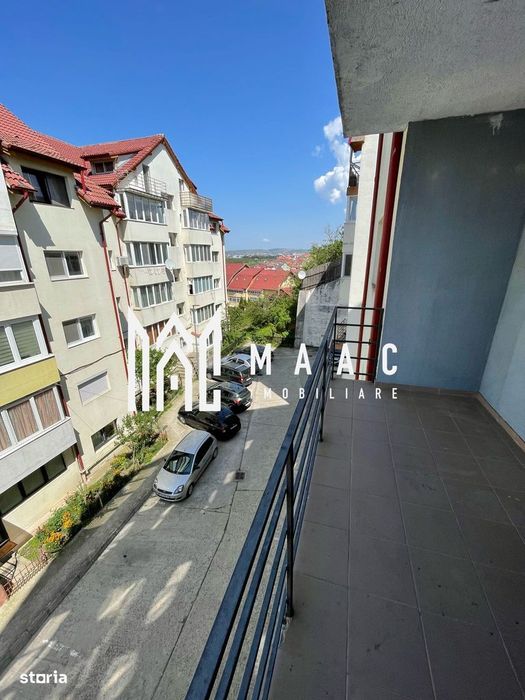 Apartament de închiriat I 4 camere I 96 mp utili I Strand II I etaj 2