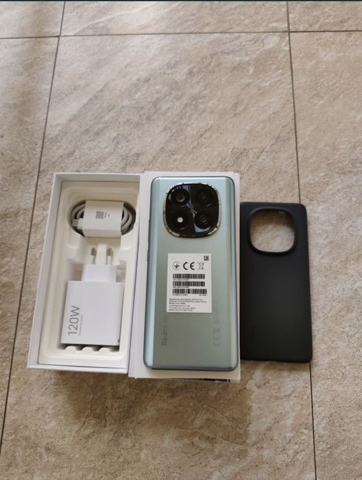 Редми ноте 14 про плус 5g