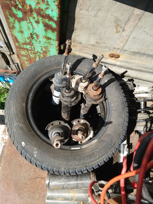 БМВ Преден и заден амортисьор пружина BMW предни задни пружини **