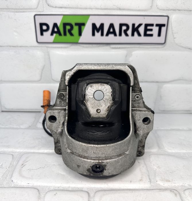 Тампон двигател AUDI Q5 SQ5 8R0199381 8R0199381AQ