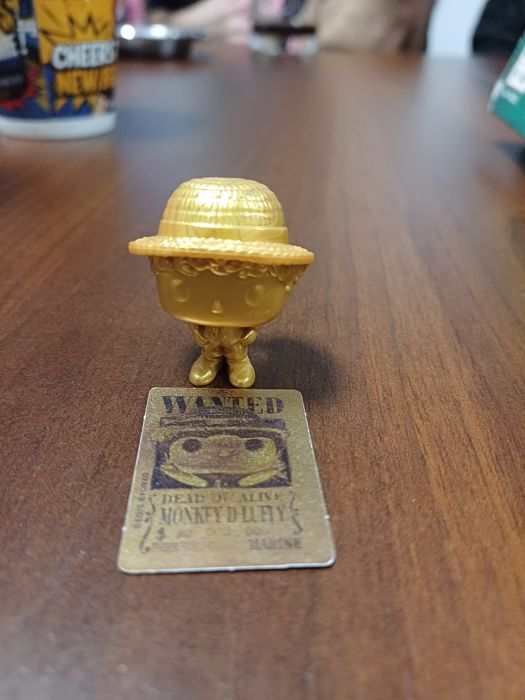 Figurina One Piece