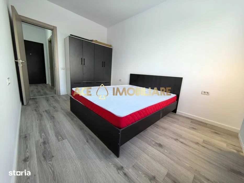 2 Camere de inchiriat | Brancoveanu | Metrou | Centrala | Mobilat - Ut