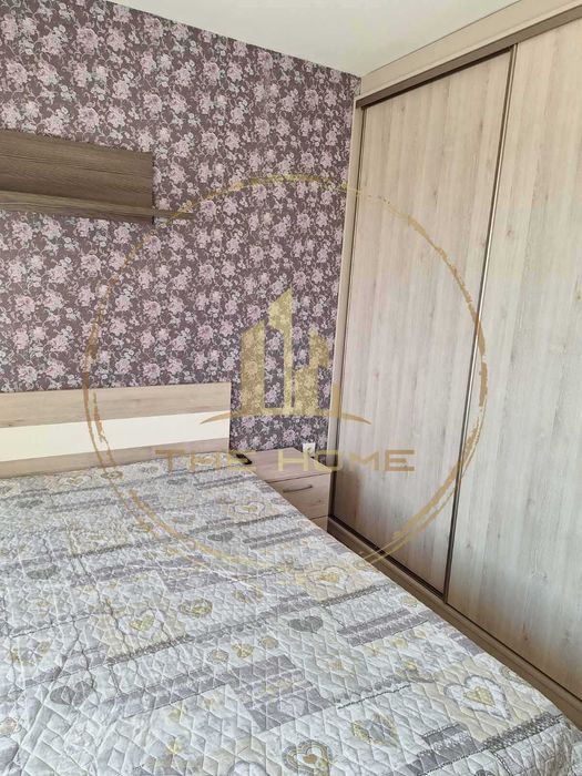 Дава се под наем Двустаен апартамент в Варна, ХЕИ - 60 кв.м за 700 € - Снимка #5