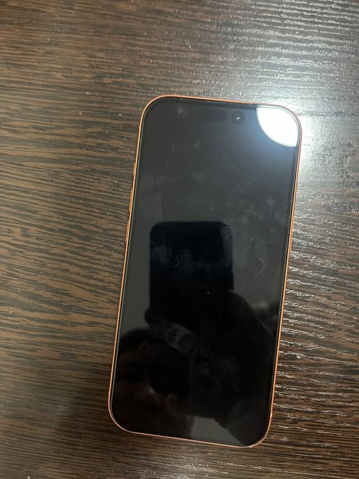iPhone 17 pro 256