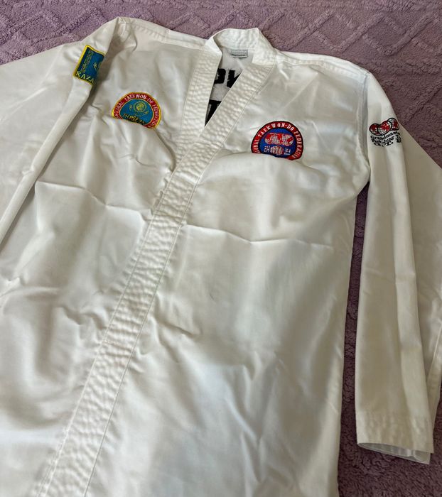 кимоно/добок для тхэквондо