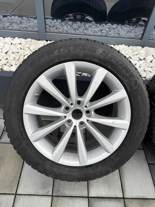 Jante Roti BMW 18 seria 7 G11 G12 seria 7 245/50/R18