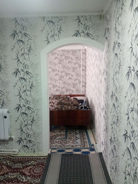 1 xonali uy sotiladi