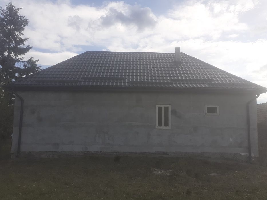 Acoperis si montaj