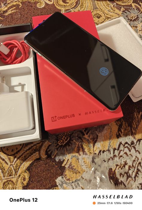 Oneplus 13 12/512 impecabil