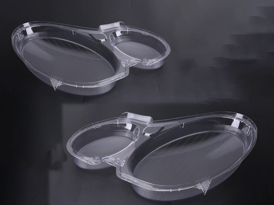 Стъкла за фарове на Mercedes E-Class W211