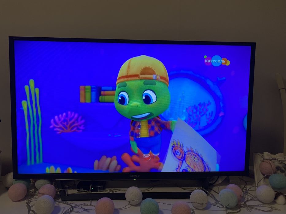 Телевизор Sony Sony