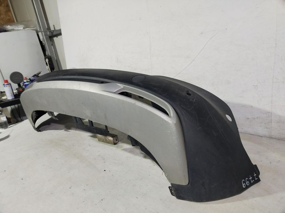 Bara spate Opel Grandland X, 2017, 2018, 2019, 2020, 2021, cod origine OE YP00064477.