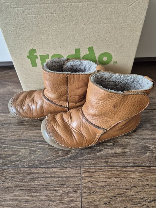 Детски зимни ботуши Froddo 27 номер