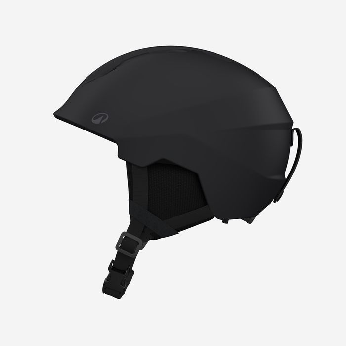 Cască schi Pst 500 Negru Adulți - produs resigilat Decathlon