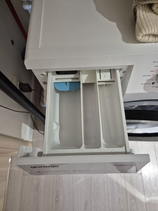 Masina de spalat Gorenge