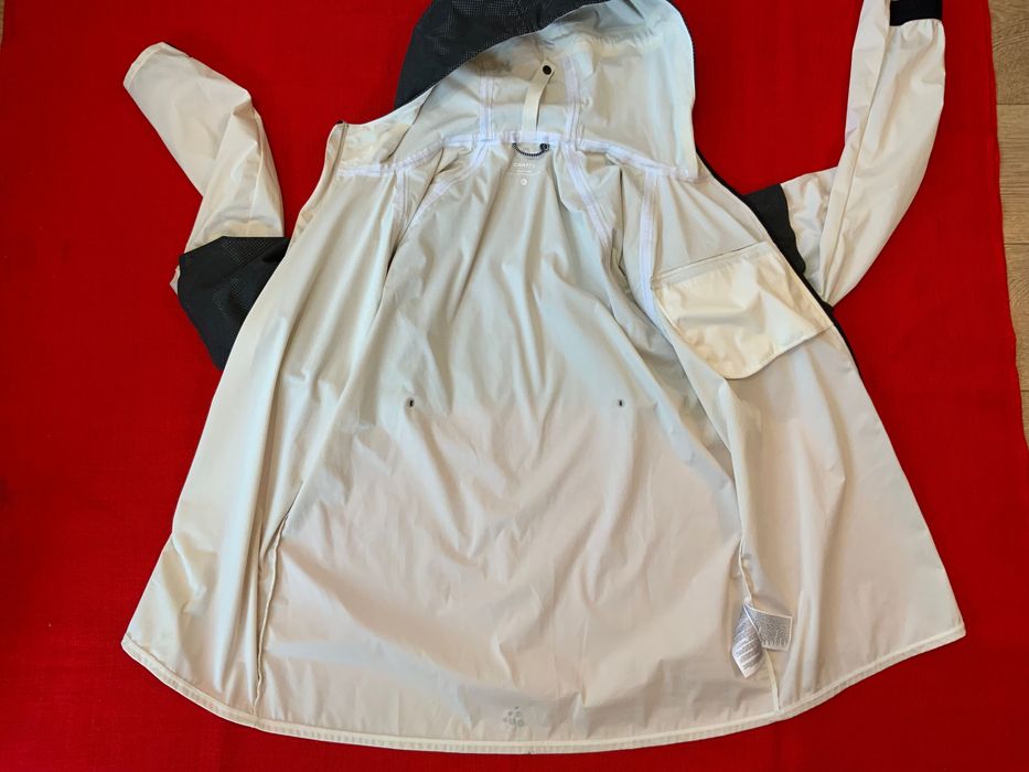 Craft-оригинално яке за бегачи 54хл