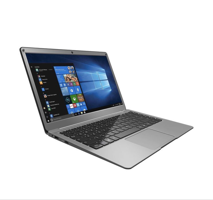 ноутбук PEAQ Notebook Slim S130.