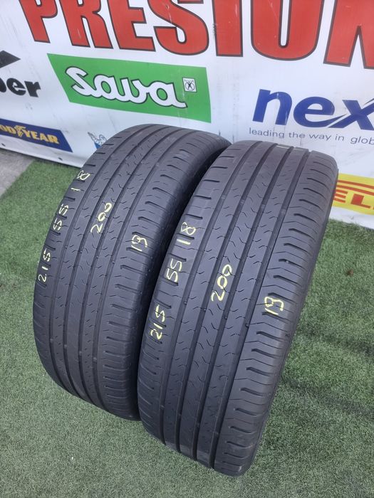 215.55.18 Continental 100 lei bucata