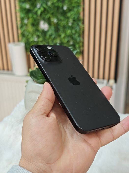 iPhone 16 Pro Max 256 GB