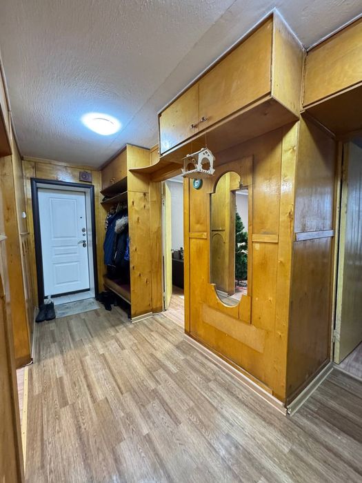 Срочно продаю квартиру