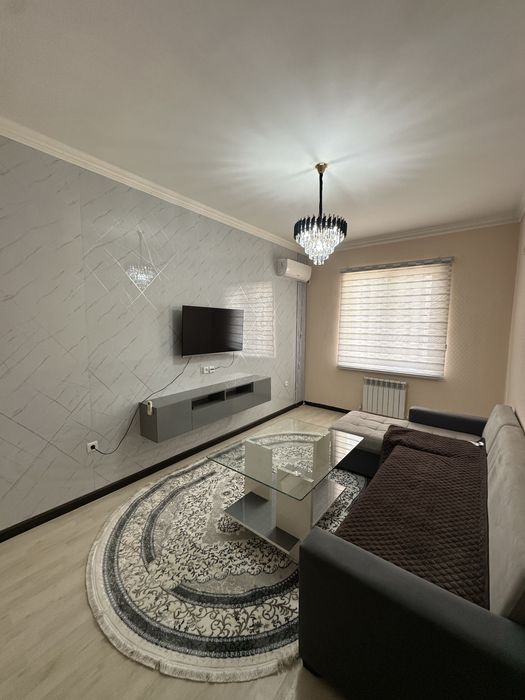 Kunlik kvartira beriladi