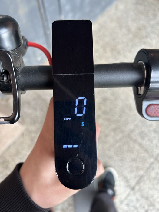 Продам Электросамокат