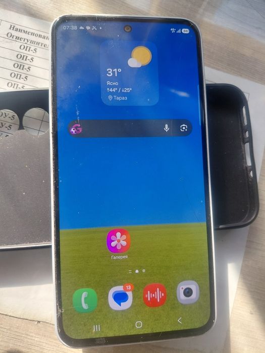 Samsung A35 5g 128