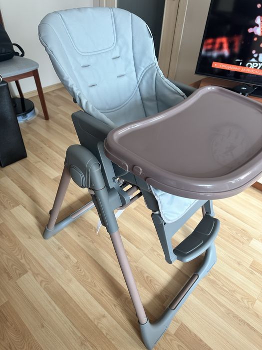 Столче за храна Cangoroo ASPEN