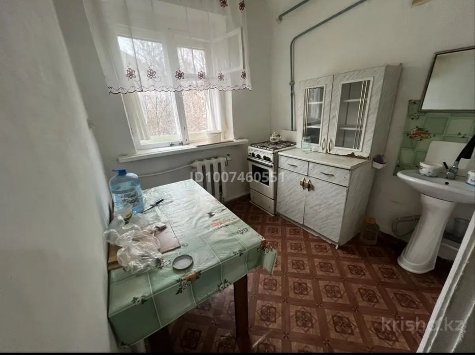 Продам квартиру 1 ком.