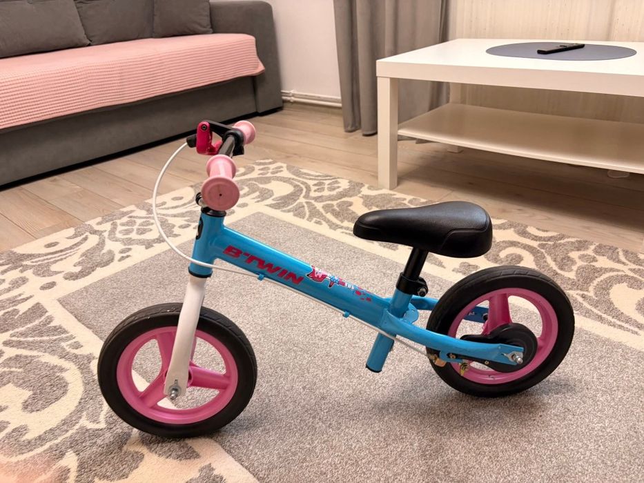 Biciclete copii intre 2-5 ani