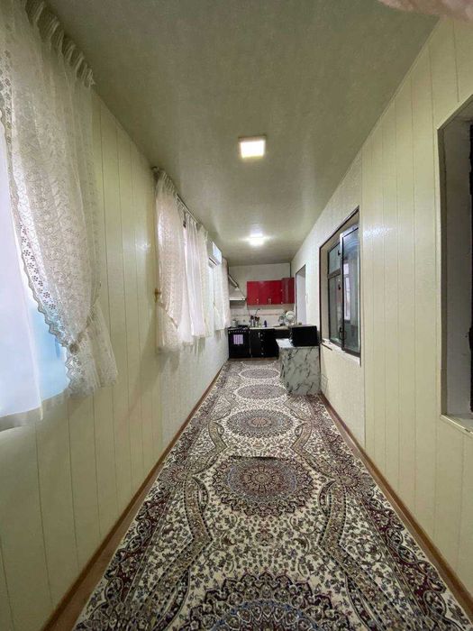 Карасу-3, 5/5/5 Средний ремонт 110м2, ориентир Детский сад №520