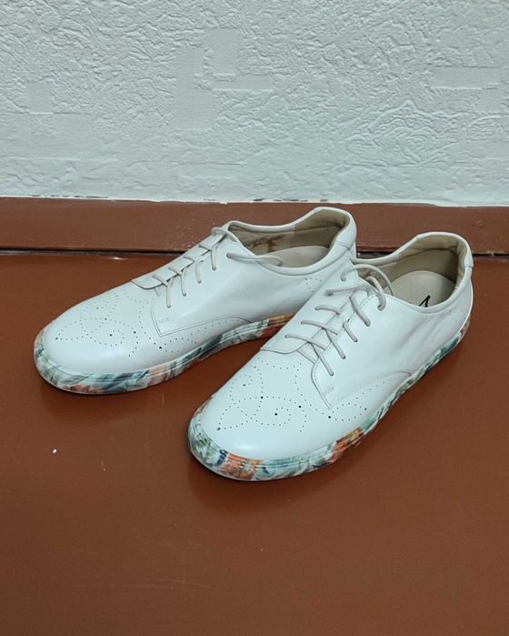 Полуботинки/ обувь Marko trend 38 р