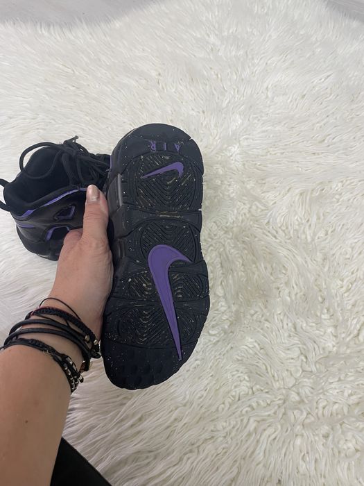 Adidași Nike Uptempo mărime 33