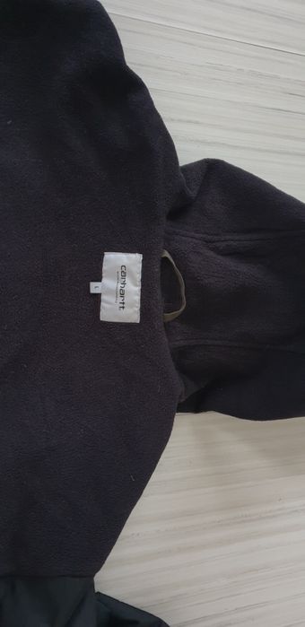 Carhartt Nimbus Pullover  Anorak  L НОВО! ОРИГИНАЛ! Мъжко Анорак Яке!