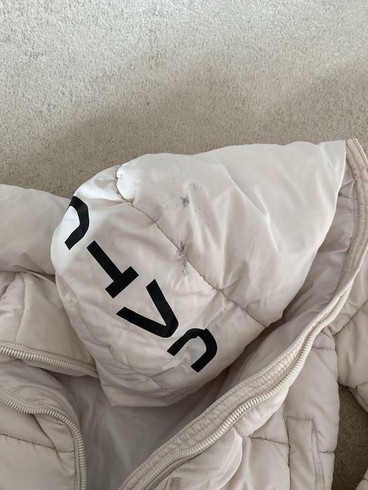 Куртка детская демисезонная.